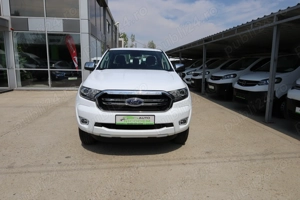 Ford Ranger Cabina Dubla 2.0 D 170 CP - imagine 9
