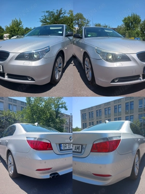BMW Seria 5 e60 2004, M54B22 - imagine 2