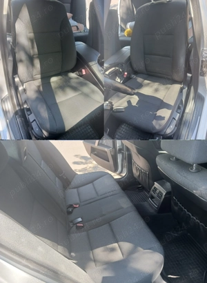 BMW Seria 5 e60 2004, M54B22 - imagine 5