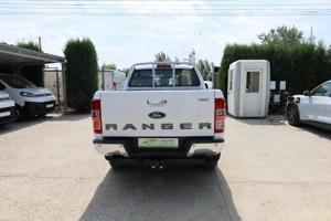 Ford Ranger Cabina Dubla 2.0 D 170 CP - imagine 5