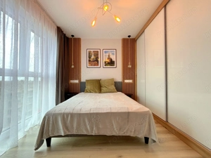 3 camere, amenajat, parcare subterana, Denya Forest - imagine 14 3 camere, amenajat, parcare subterana, Denya Forest - imagine 14