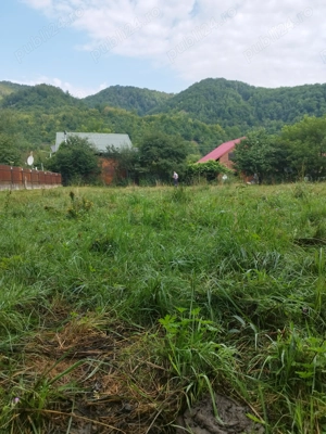 Teren intravilan in Somesu-Rece 