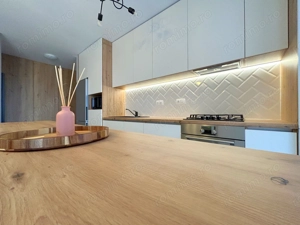 3 camere, amenajat, parcare subterana, Denya Forest - imagine 7 3 camere, amenajat, parcare subterana, Denya Forest - imagine 7