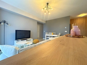 3 camere, amenajat, parcare subterana, Denya Forest - imagine 8 3 camere, amenajat, parcare subterana, Denya Forest - imagine 8