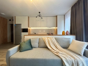 3 camere, amenajat, parcare subterana, Denya Forest - imagine 3 3 camere, amenajat, parcare subterana, Denya Forest - imagine 3