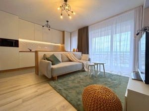 3 camere, amenajat, parcare subterana, Denya Forest - imagine 4 3 camere, amenajat, parcare subterana, Denya Forest - imagine 4