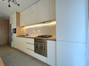 3 camere, amenajat, parcare subterana, Denya Forest - imagine 13 3 camere, amenajat, parcare subterana, Denya Forest - imagine 13