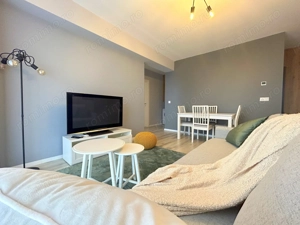 3 camere, amenajat, parcare subterana, Denya Forest - imagine 2 3 camere, amenajat, parcare subterana, Denya Forest - imagine 2