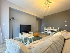 3 camere, amenajat, parcare subterana, Denya Forest - imagine 6 3 camere, amenajat, parcare subterana, Denya Forest - imagine 6