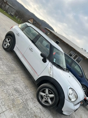 Mini countryman - imagine 3