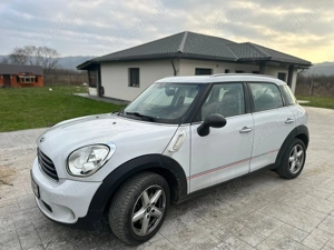 Mini countryman - imagine 2