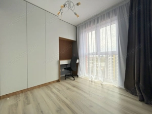 3 camere, amenajat, parcare subterana, Denya Forest - imagine 17 3 camere, amenajat, parcare subterana, Denya Forest - imagine 17