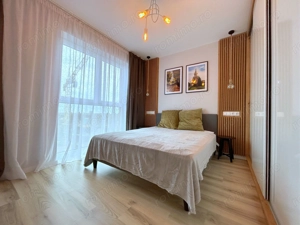 3 camere, amenajat, parcare subterana, Denya Forest - imagine 15 3 camere, amenajat, parcare subterana, Denya Forest - imagine 15