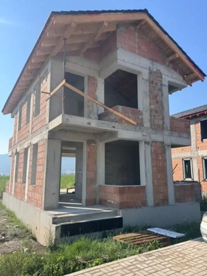 VILA IN ANSAMBLUL MOUNTAIN HOUSE discount 15000euro - imagine 6