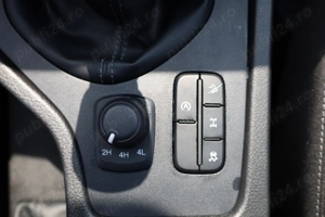 Ford Ranger Cabina Dubla 2.0 D 170 CP - imagine 20