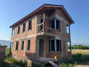 VILA IN ANSAMBLUL MOUNTAIN HOUSE discount 15000euro - imagine 5