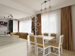 Casa luxoasa de inchiriat in Oradea, cartier Oncea - imagine 2