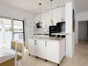 Casa luxoasa de inchiriat in Oradea, cartier Oncea - imagine 3