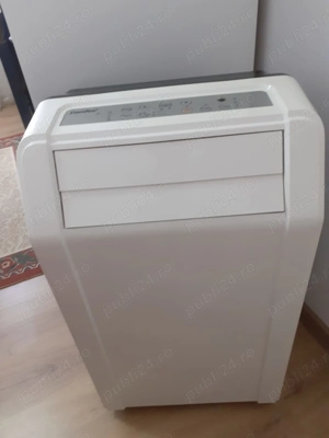 Vând aer condiționat portabil Comfee