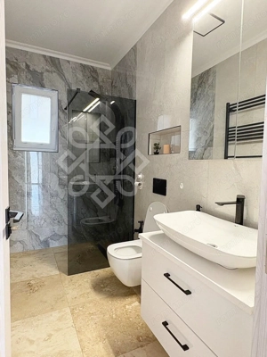 Casa luxoasa de inchiriat in Oradea, cartier Oncea - imagine 12