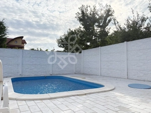 Casa luxoasa de inchiriat in Oradea, cartier Oncea - imagine 17