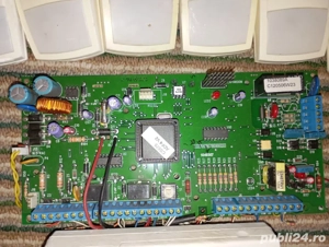 Sistem Alarma  - imagine 3