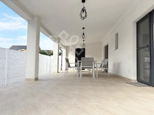 Casa luxoasa de inchiriat in Oradea, cartier Oncea - imagine 16