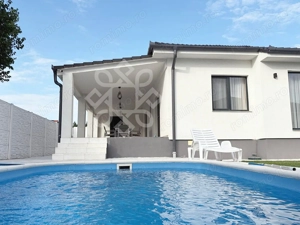 Casa luxoasa de inchiriat in Oradea, cartier Oncea - imagine 18