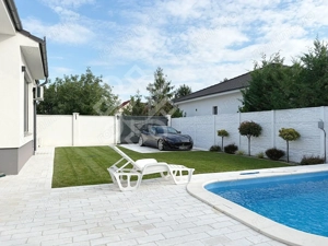 Casa luxoasa de inchiriat in Oradea, cartier Oncea - imagine 19