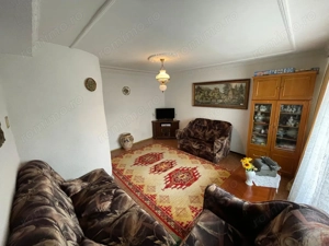 Vand apartament 2 camere decomandat Oras Navodari  - imagine 4