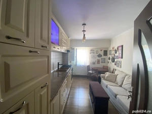 Gara - 2 camere decomandat.  - imagine 5