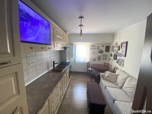 Gara - 2 camere decomandat.  - imagine 6