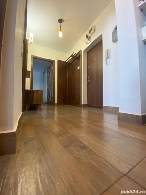 Gara - 2 camere decomandat.  - imagine 10