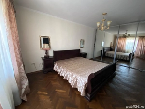 Gara - 2 camere decomandat. 