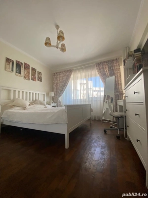 Gara - 2 camere decomandat.  - imagine 9