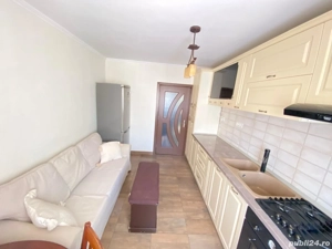 Gara - 2 camere decomandat.  - imagine 4