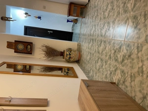 Vand apartament 2 camere decomandat Oras Navodari  - imagine 8