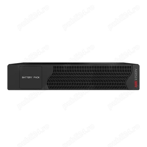 Battery Pack 24Vdc, 1.4A, pentru DS-UPS01K24-R-TJS   HIKVISION DS-UPSB0924B-R-TJC - imagine 2