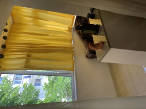 Vand apartament 2 camere decomandat Oras Navodari  - imagine 2