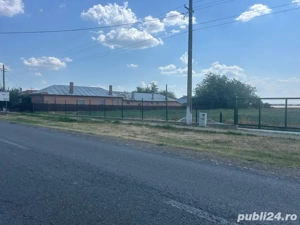 Vand teren intravilan 5000 mp la soreaua DN22 - imagine 2