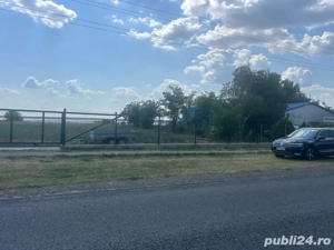 Vand teren intravilan 5000 mp la soreaua DN22 - imagine 3