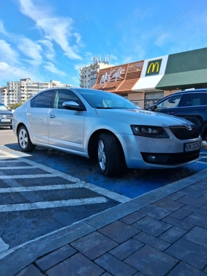 Skoda octavia elegance 1.6 tdi