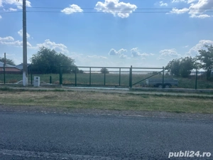 Vand teren intravilan 5000 mp la soreaua DN22 - imagine 4