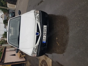 Vînd dacia solenza 1.4 benzina