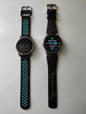 Smartwatch Garmin Samsung