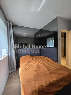 Apartament 3 camere 73MP | 2 locuri parcare subteran | Jandarmeriei |  - imagine 11