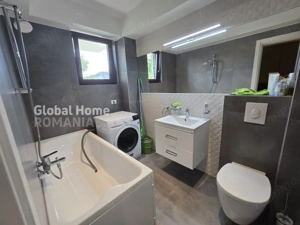 Apartament 3 camere 73MP | 2 locuri parcare subteran | Jandarmeriei |  - imagine 17