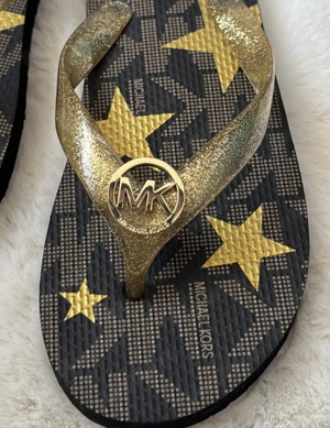 Slapi Michael Kors - imagine 3