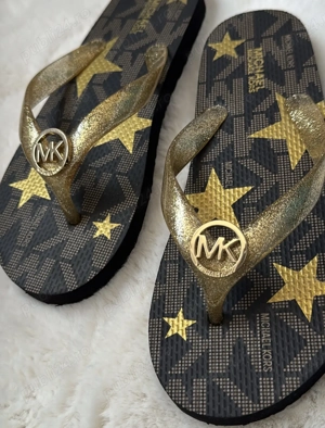 Slapi Michael Kors - imagine 2