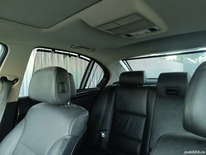 vand bmw e60 diesel xdrive 197 ps - imagine 2 vand bmw e60 diesel xdrive 197 ps - imagine 2